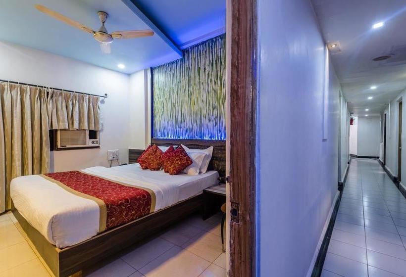 Hotel Panchratna Panvel 3