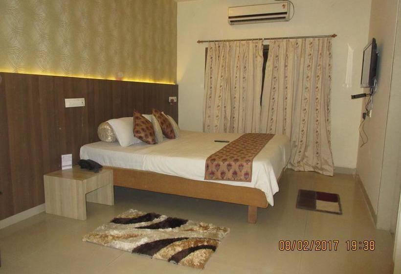 Hotel Panchratna Panvel 5