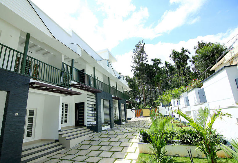 Le Villagio Holiday Apartment Sulthan Bathery Kerala