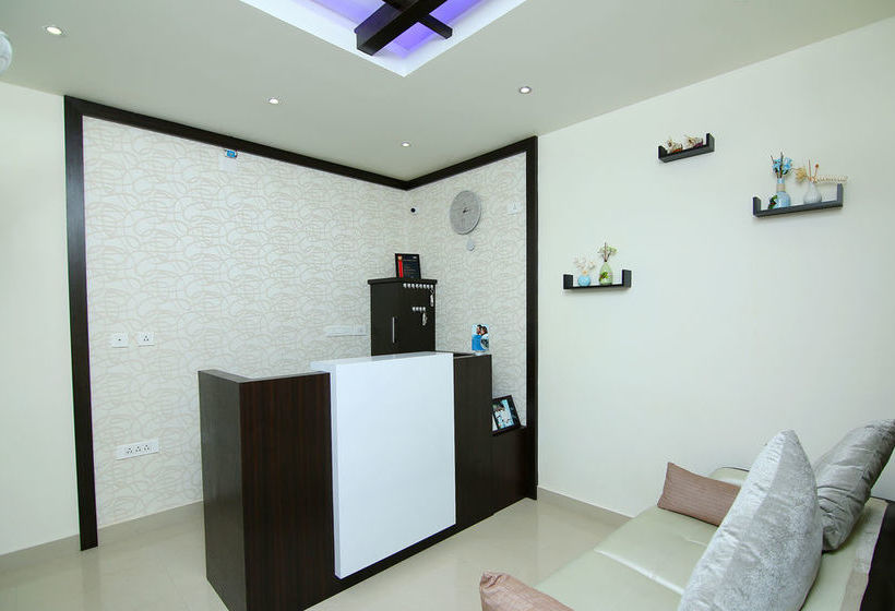 Le Villagio Holiday Apartment 1