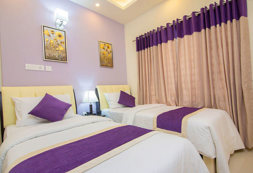 Le Villagio Holiday Apartment 10