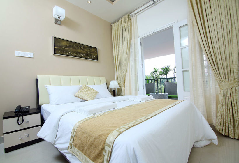 Le Villagio Holiday Apartment 11