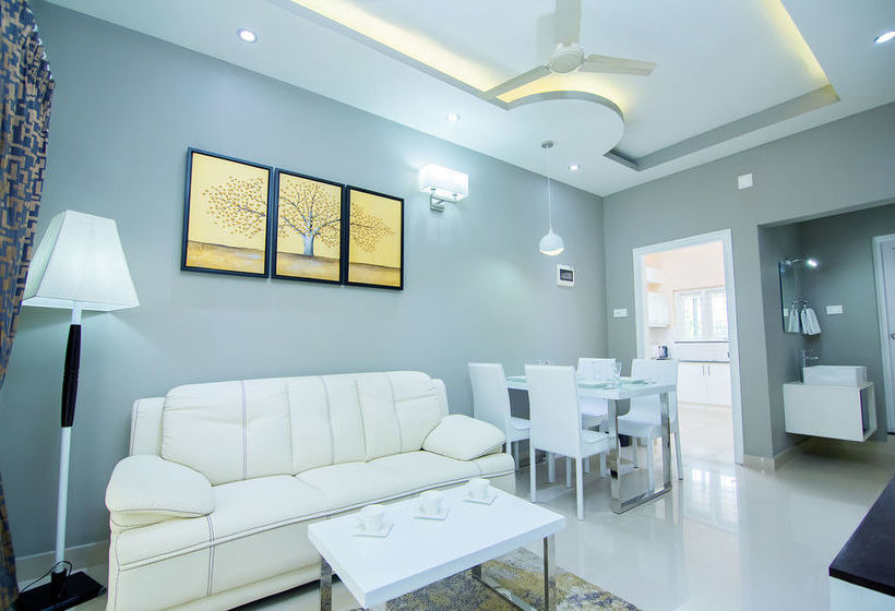 Le Villagio Holiday Apartment 12