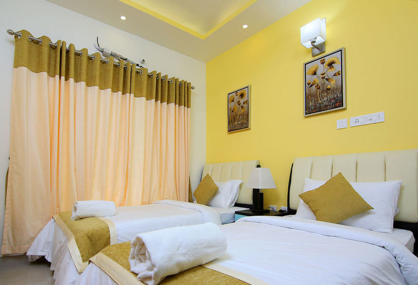 Le Villagio Holiday Apartment 13