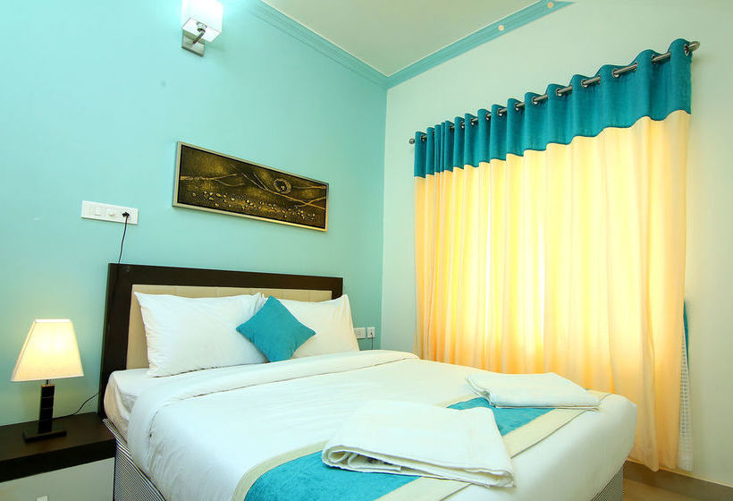 Le Villagio Holiday Apartment 14