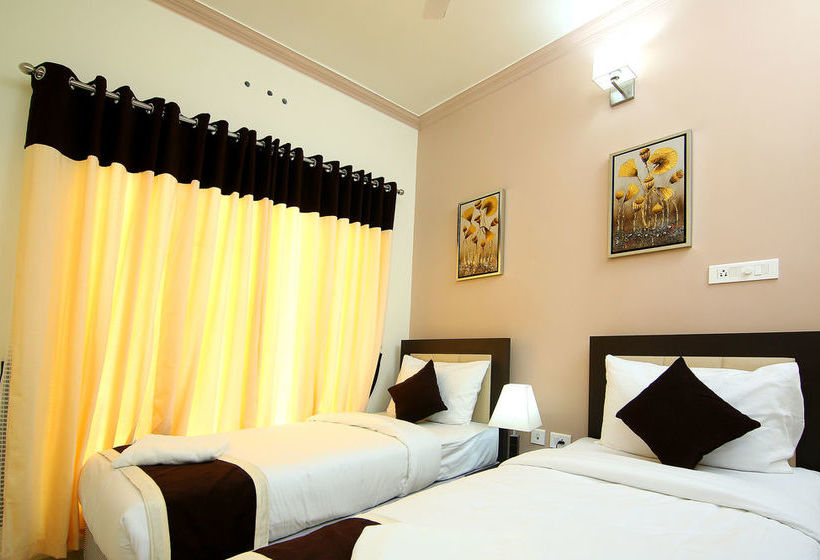 Le Villagio Holiday Apartment 15