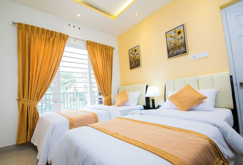 Le Villagio Holiday Apartment 16