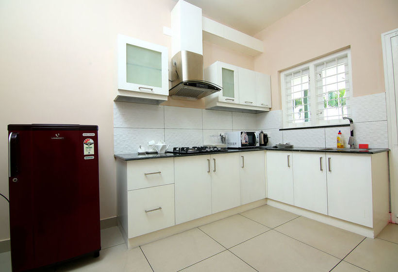 Le Villagio Holiday Apartment 17