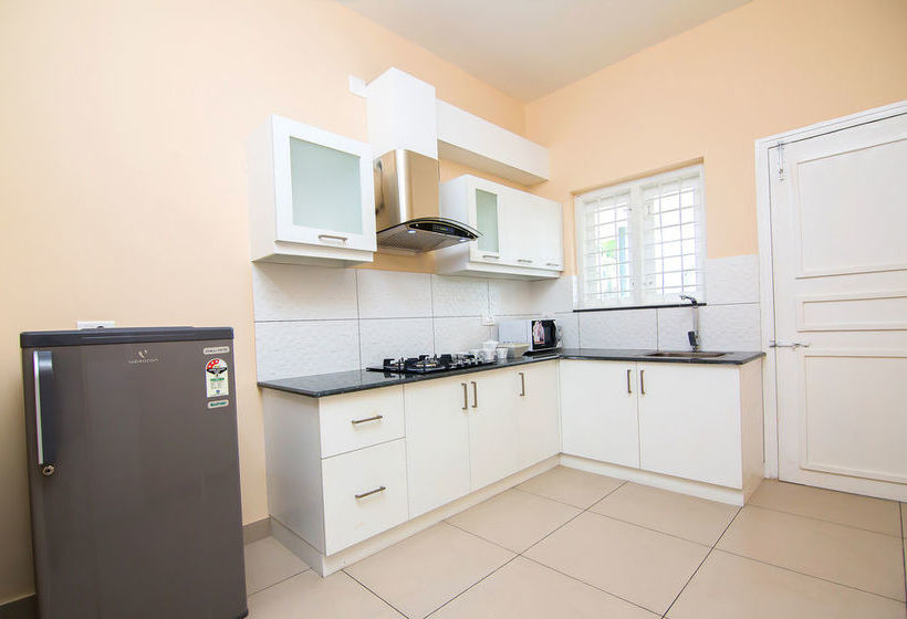 Le Villagio Holiday Apartment 18