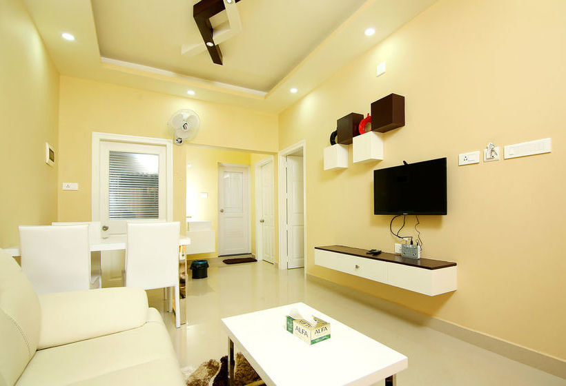 Le Villagio Holiday Apartment 19