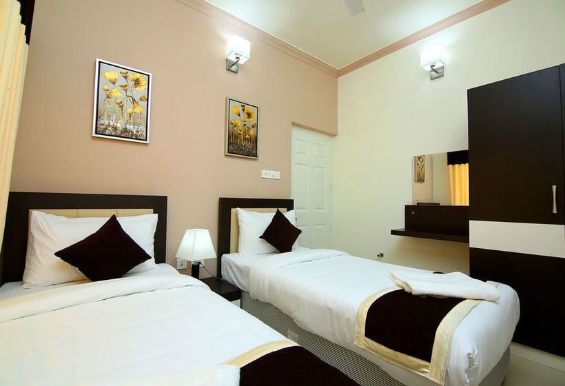 Le Villagio Holiday Apartment 2