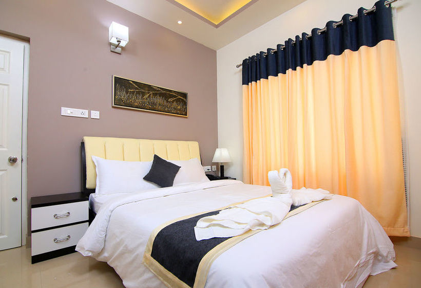 Le Villagio Holiday Apartment 3