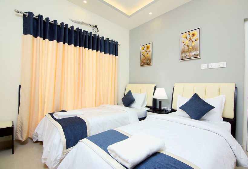 Le Villagio Holiday Apartment 4