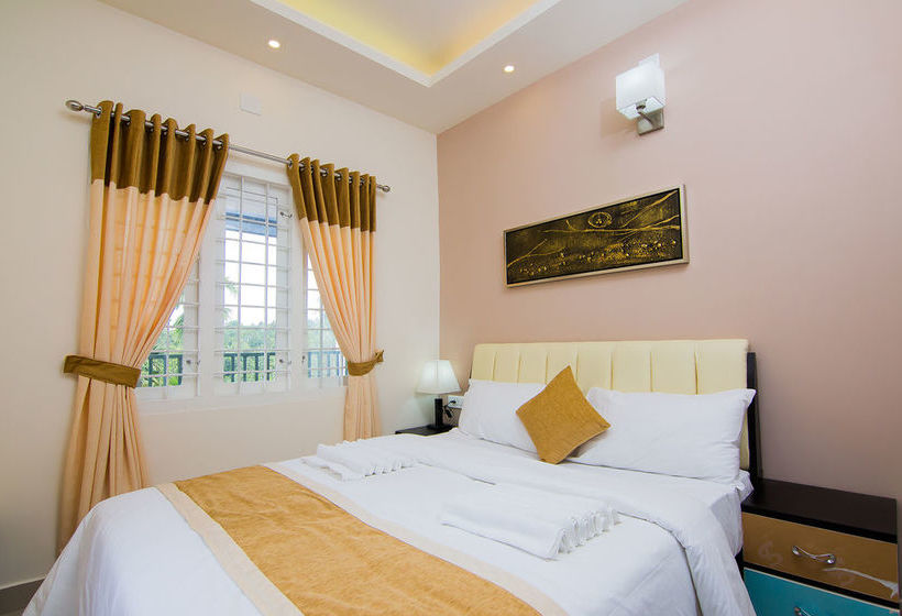 Le Villagio Holiday Apartment 5