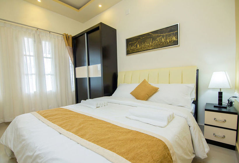 Le Villagio Holiday Apartment 6