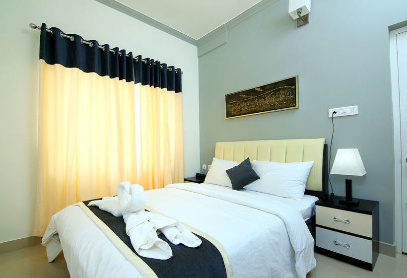 Le Villagio Holiday Apartment 8