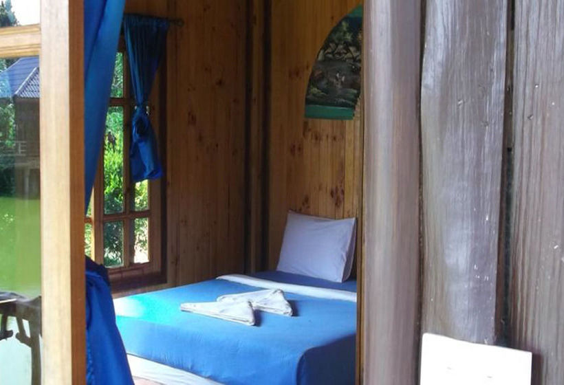 Hotel Blue Lake Resort & Spa Koh Chang Trat