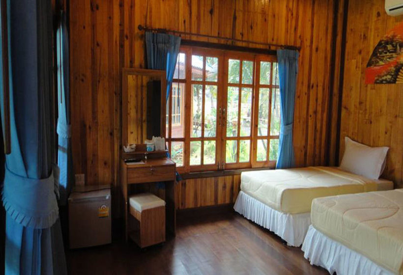 Hotel Blue Lake Resort & Spa Koh Chang 1