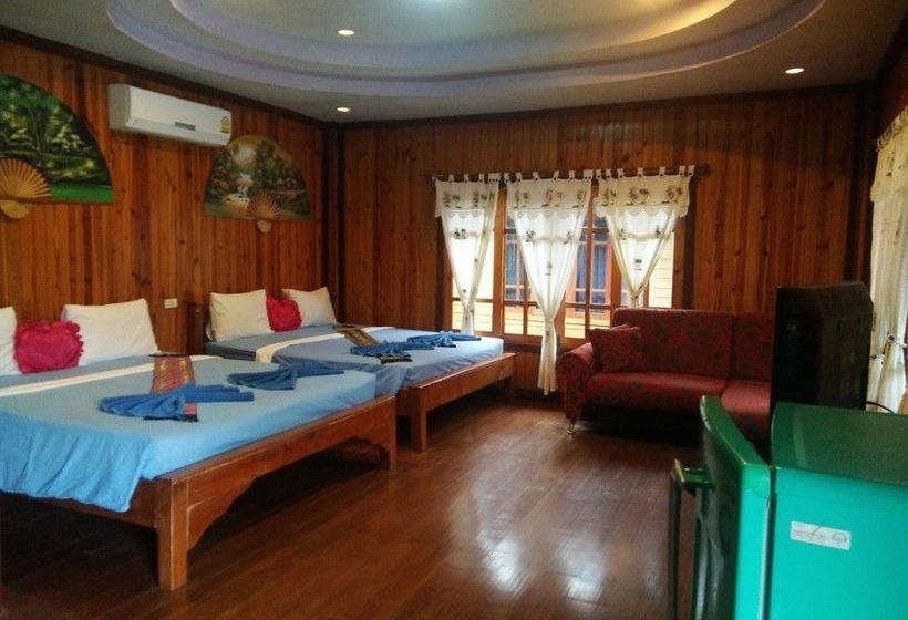 Hotel Blue Lake Resort & Spa Koh Chang 10