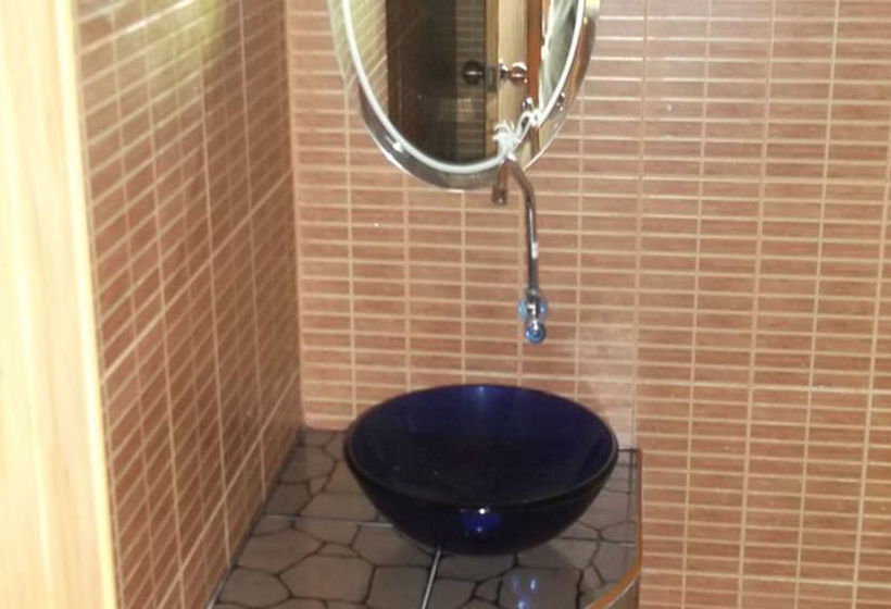 Hotel Blue Lake Resort & Spa Koh Chang 12