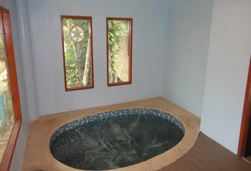 Hotel Blue Lake Resort & Spa Koh Chang 13