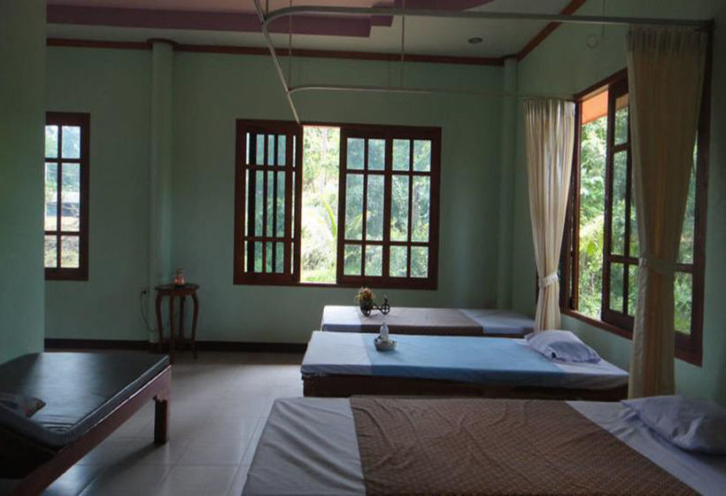 Hotel Blue Lake Resort & Spa Koh Chang 14