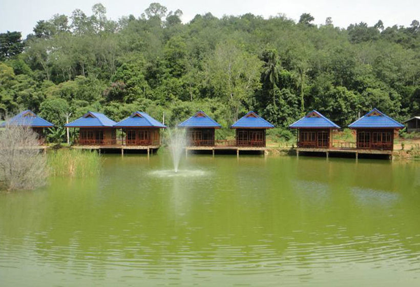 Hotel Blue Lake Resort & Spa Koh Chang 16