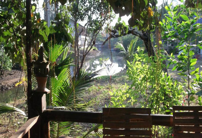 Hotel Blue Lake Resort & Spa Koh Chang 17