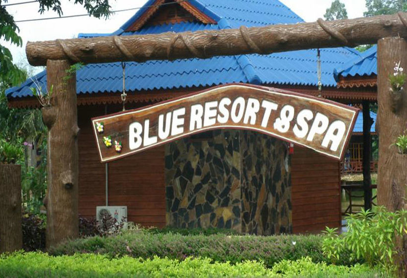 Hotel Blue Lake Resort & Spa Koh Chang 18