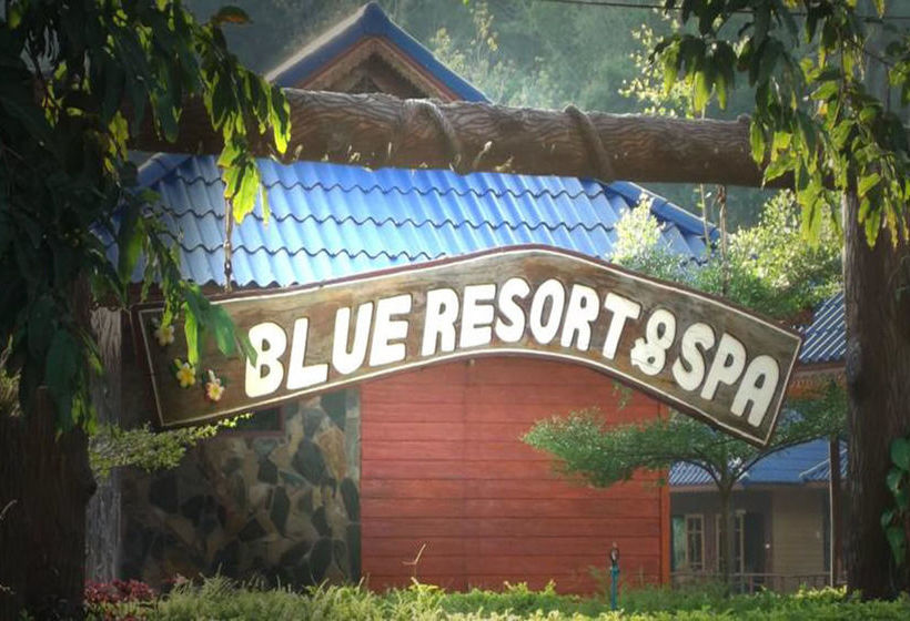 Hotel Blue Lake Resort & Spa Koh Chang 19