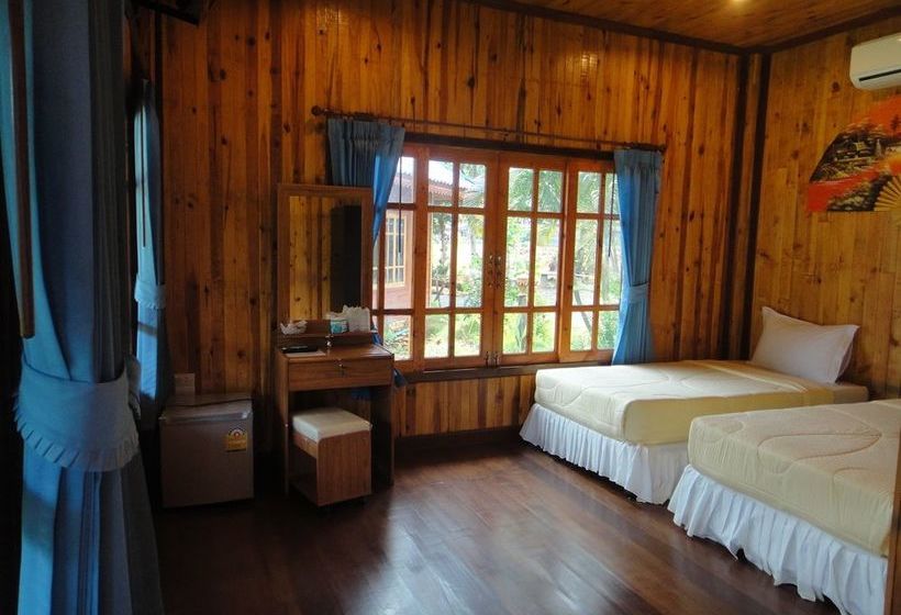 Hotel Blue Lake Resort & Spa Koh Chang 2