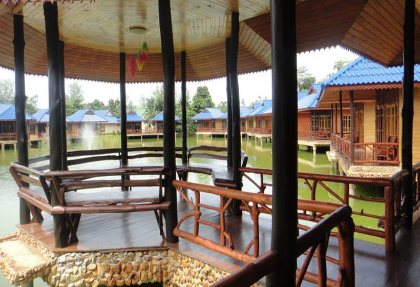 Hotel Blue Lake Resort & Spa Koh Chang 3