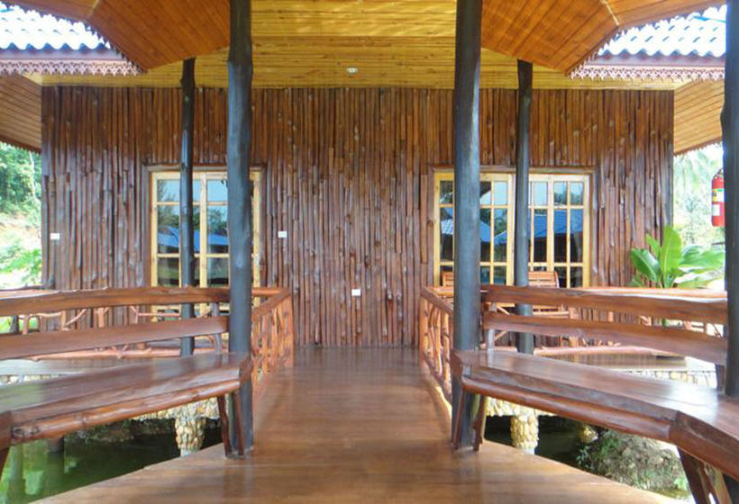 Hotel Blue Lake Resort & Spa Koh Chang 4