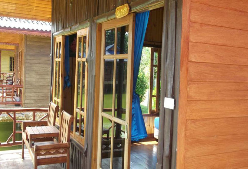 Hotel Blue Lake Resort & Spa Koh Chang 6