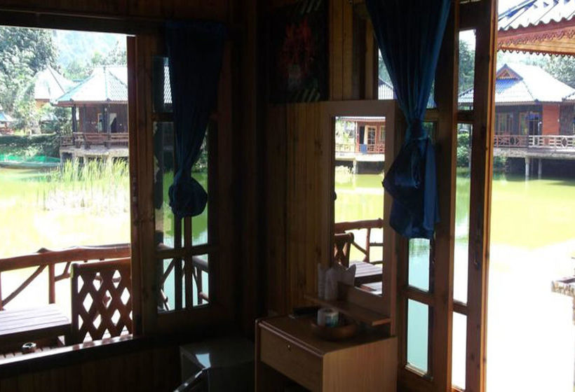 Hotel Blue Lake Resort & Spa Koh Chang 7