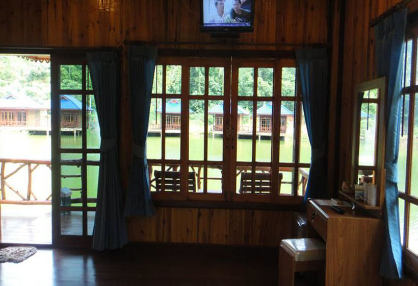 Hotel Blue Lake Resort & Spa Koh Chang 8