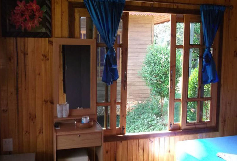 Hotel Blue Lake Resort & Spa Koh Chang 9