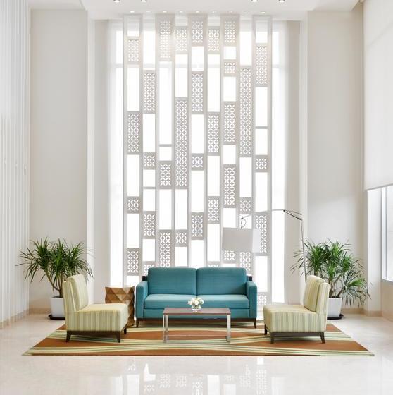 Hotel Fairfield By Marriott Indore 1