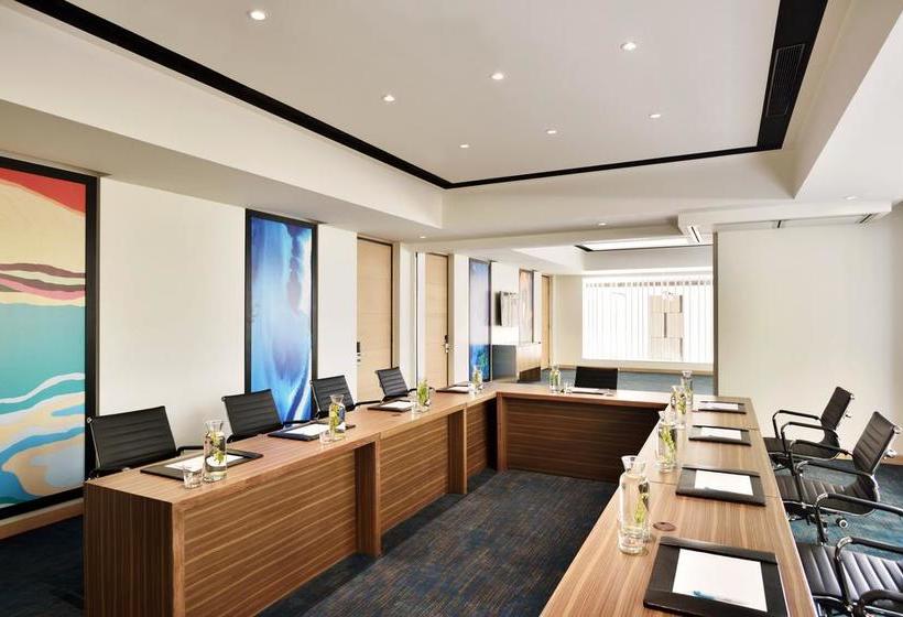 Hotel Fairfield By Marriott Indore 12