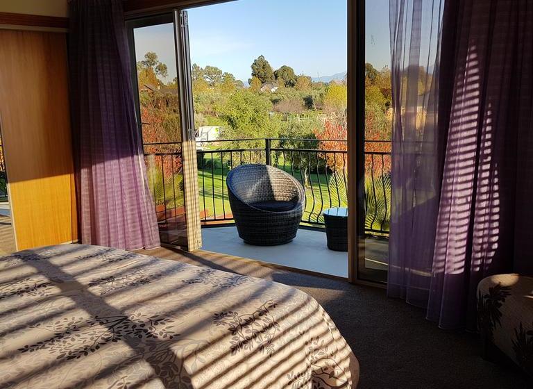 Bed and Breakfast Aldaha Luxury Accommodation South Island