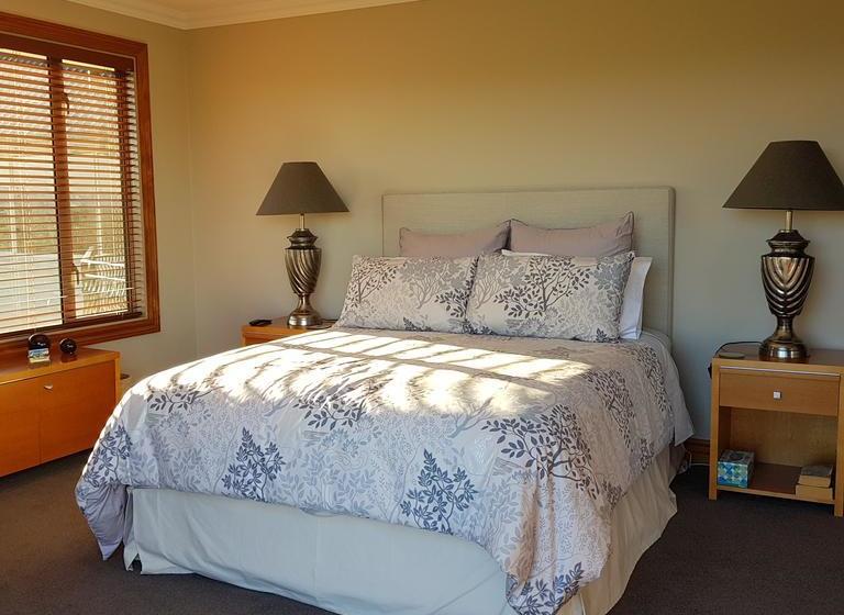 Bed and Breakfast Aldaha Luxury Accommodation 1