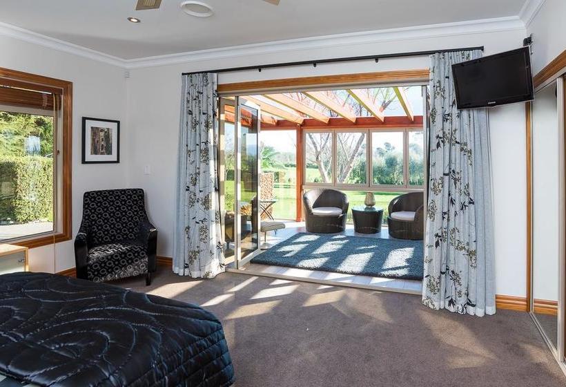 Bed and Breakfast Aldaha Luxury Accommodation 10