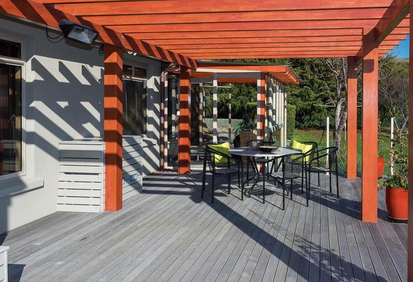 Bed and Breakfast Aldaha Luxury Accommodation 11