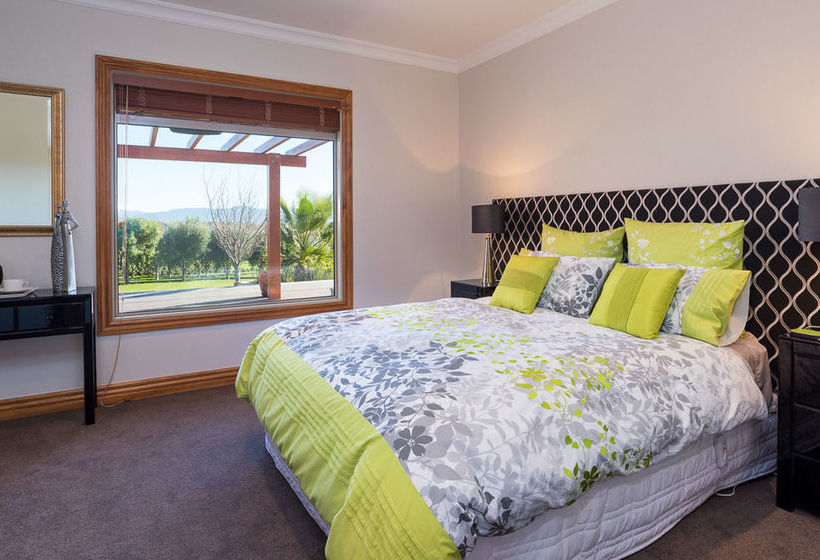 Bed and Breakfast Aldaha Luxury Accommodation 15