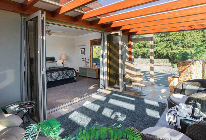 Bed and Breakfast Aldaha Luxury Accommodation 17