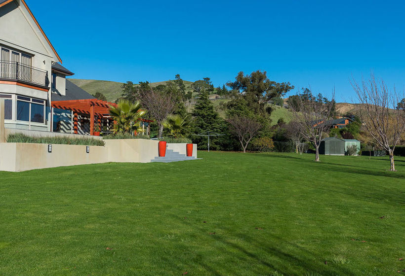 Bed and Breakfast Aldaha Luxury Accommodation 20