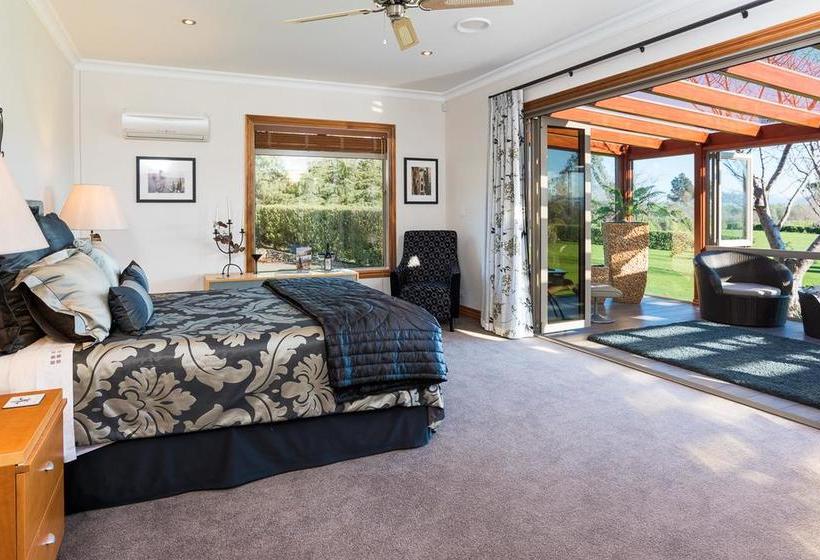 Bed and Breakfast Aldaha Luxury Accommodation 3