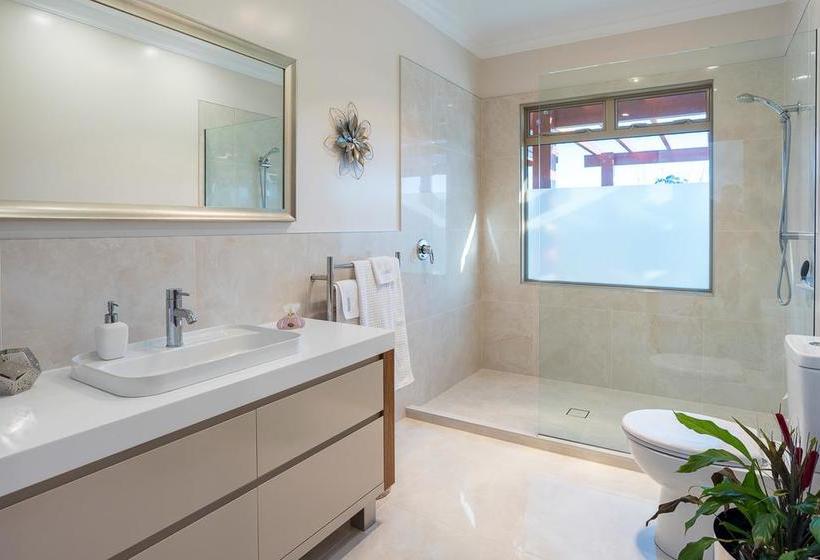 Bed and Breakfast Aldaha Luxury Accommodation 4