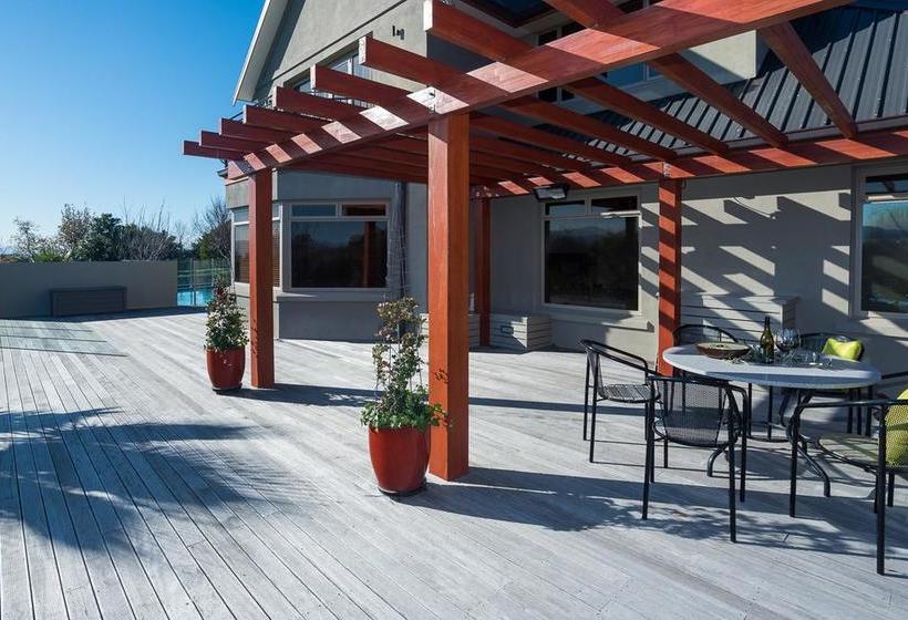 Bed and Breakfast Aldaha Luxury Accommodation 6