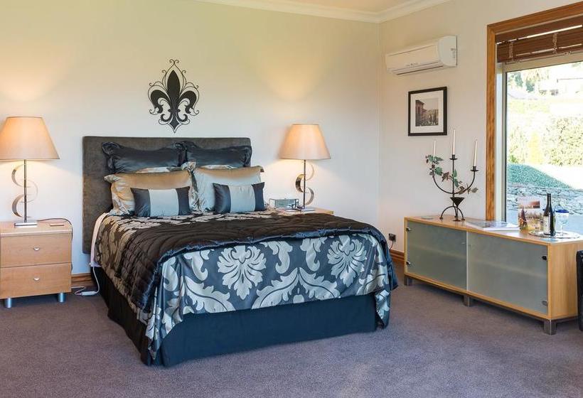 Bed and Breakfast Aldaha Luxury Accommodation 9